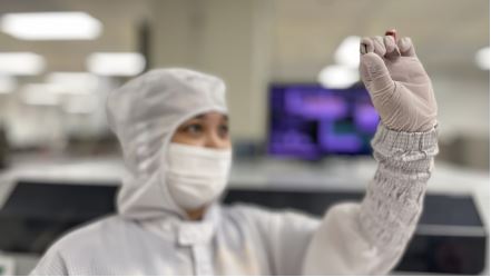 德州儀器擴(kuò)大氮化鎵（GaN）半導(dǎo)體自有制造規(guī)模，產(chǎn)能提升至原來的四倍