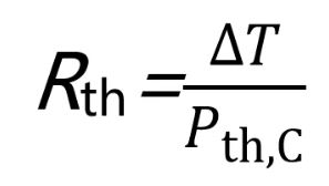 功率器件熱設(shè)計(jì)基礎(chǔ)(一)——功率半導(dǎo)體的熱阻 功率器件熱設(shè)計(jì)基礎(chǔ)(一)——功率半導(dǎo)體的熱阻