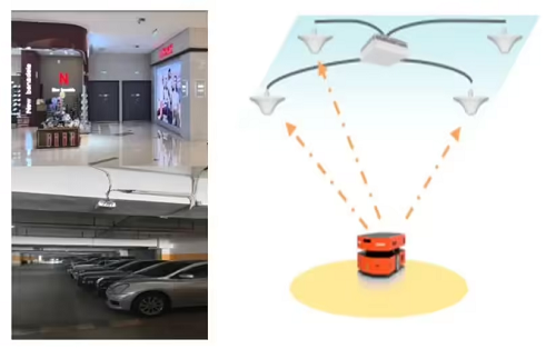 中國電信攜手華為完成全國首個(gè)5G低成本高精度定位商用試點(diǎn)