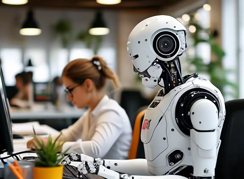 我國生成式人工智能產(chǎn)品用戶規(guī)模達(dá)2.3億人,占整體人口16.4%