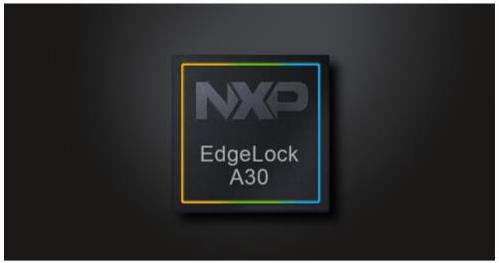恩智浦發(fā)布EdgeLock A30，簡(jiǎn)化工業(yè)和物聯(lián)網(wǎng)設(shè)備認(rèn)證