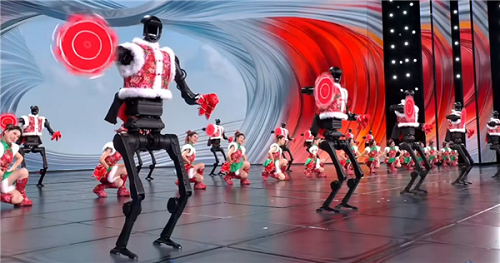 全球人形機(jī)器人產(chǎn)業(yè)鏈百強(qiáng)發(fā)布,中國占據(jù)63%