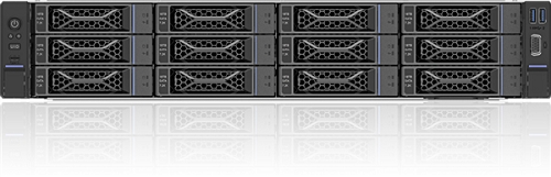 中科曙光發(fā)布全國產(chǎn)DeepSeek超融合一體機 國產(chǎn)CPU+國產(chǎn)GPGPU