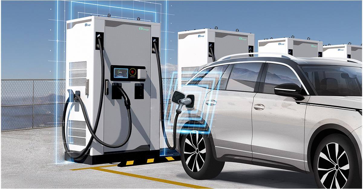 利用隔離式電壓檢測，優(yōu)化功率轉(zhuǎn)換與電機(jī)控制效能