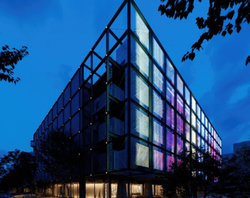 京數(shù)字經(jīng)濟(jì)算力中心 開啟人工智能產(chǎn)業(yè)新時(shí)代