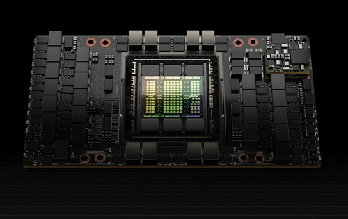 韓國(guó)政府宣布今年將采購10000顆高性能GPU