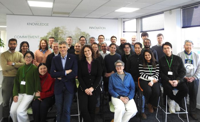 CGD 獲得3,200萬美元融資，以推動在全球功率半導(dǎo)體領(lǐng)域的增長