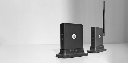 摩爾斯微電子推出全球首款Wi-Fi 4和Wi-Fi HaLow雙認證路由器，現(xiàn)已在Mouser.com上發(fā)售，售價805元