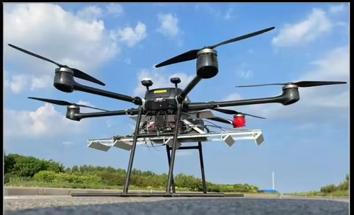 我國新型合成孔徑雷達(dá)三維成像技術(shù)發(fā)布，將為遙感測繪、災(zāi)害監(jiān)測等提供有力支撐