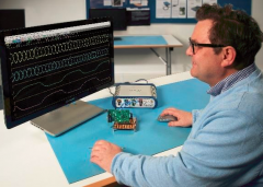 英國(guó)PICO(比克科技)公司推出全新一代采樣器擴(kuò)展實(shí)時(shí)示波器PicoScope 9404 sxrto